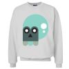 Ultimate Cotton® Crewneck Sweatshirt Thumbnail