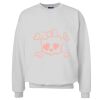 Ultimate Cotton® Crewneck Sweatshirt Thumbnail