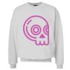 Ultimate Cotton® Crewneck Sweatshirt Thumbnail