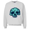 Ultimate Cotton® Crewneck Sweatshirt Thumbnail