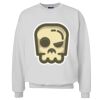 Ultimate Cotton® Crewneck Sweatshirt Thumbnail