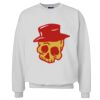 Ultimate Cotton® Crewneck Sweatshirt Thumbnail