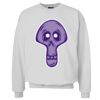 Ultimate Cotton® Crewneck Sweatshirt Thumbnail
