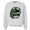Ultimate Cotton® Crewneck Sweatshirt Thumbnail