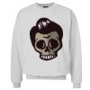 Ultimate Cotton® Crewneck Sweatshirt Thumbnail