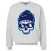 Ultimate Cotton® Crewneck Sweatshirt Thumbnail