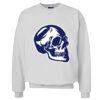 Ultimate Cotton® Crewneck Sweatshirt Thumbnail