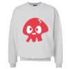 Ultimate Cotton® Crewneck Sweatshirt Thumbnail