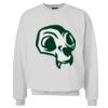 Ultimate Cotton® Crewneck Sweatshirt Thumbnail