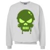 Ultimate Cotton® Crewneck Sweatshirt Thumbnail