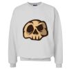 Ultimate Cotton® Crewneck Sweatshirt Thumbnail