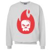 Ultimate Cotton® Crewneck Sweatshirt Thumbnail