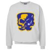 Ultimate Cotton® Crewneck Sweatshirt Thumbnail