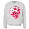 Ultimate Cotton® Crewneck Sweatshirt Thumbnail
