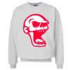 Ultimate Cotton® Crewneck Sweatshirt Thumbnail