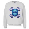 Ultimate Cotton® Crewneck Sweatshirt Thumbnail