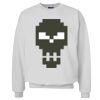 Ultimate Cotton® Crewneck Sweatshirt Thumbnail