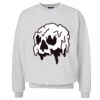 Ultimate Cotton® Crewneck Sweatshirt Thumbnail