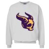 Ultimate Cotton® Crewneck Sweatshirt Thumbnail