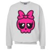 Ultimate Cotton® Crewneck Sweatshirt Thumbnail
