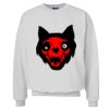 Ultimate Cotton® Crewneck Sweatshirt Thumbnail