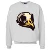 Ultimate Cotton® Crewneck Sweatshirt Thumbnail