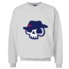 Ultimate Cotton® Crewneck Sweatshirt Thumbnail