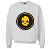 Ultimate Cotton® Crewneck Sweatshirt Thumbnail