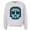Ultimate Cotton® Crewneck Sweatshirt Thumbnail