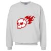 Ultimate Cotton® Crewneck Sweatshirt Thumbnail