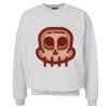 Ultimate Cotton® Crewneck Sweatshirt Thumbnail