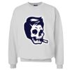 Ultimate Cotton® Crewneck Sweatshirt Thumbnail