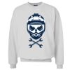 Ultimate Cotton® Crewneck Sweatshirt Thumbnail