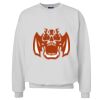 Ultimate Cotton® Crewneck Sweatshirt Thumbnail
