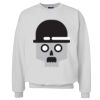 Ultimate Cotton® Crewneck Sweatshirt Thumbnail