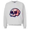Ultimate Cotton® Crewneck Sweatshirt Thumbnail
