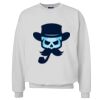 Ultimate Cotton® Crewneck Sweatshirt Thumbnail