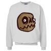 Ultimate Cotton® Crewneck Sweatshirt Thumbnail