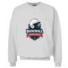 Ultimate Cotton® Crewneck Sweatshirt Thumbnail