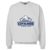 Ultimate Cotton® Crewneck Sweatshirt Thumbnail