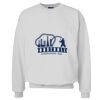 Ultimate Cotton® Crewneck Sweatshirt Thumbnail