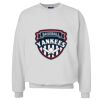 Ultimate Cotton® Crewneck Sweatshirt Thumbnail