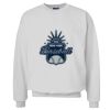 Ultimate Cotton® Crewneck Sweatshirt Thumbnail