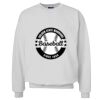 Ultimate Cotton® Crewneck Sweatshirt Thumbnail