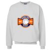 Ultimate Cotton® Crewneck Sweatshirt Thumbnail