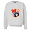 Ultimate Cotton® Crewneck Sweatshirt Thumbnail