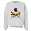 Ultimate Cotton® Crewneck Sweatshirt Thumbnail
