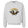 Ultimate Cotton® Crewneck Sweatshirt Thumbnail