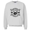 Ultimate Cotton® Crewneck Sweatshirt Thumbnail