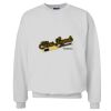 Ultimate Cotton® Crewneck Sweatshirt Thumbnail